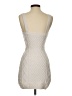 H&M Ivory Cocktail Dress Size XS - photo 2