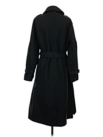 Brooks Brothers Trenchcoat (view 2)