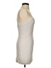 H&M Ivory Cocktail Dress Size XS - photo 4