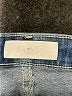 Blue Velvet Blue Jeans Size 27 waist - photo 4
