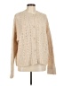 BDG Tan Cardigan Size M - photo 1