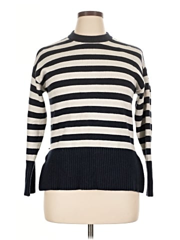 Industry Turtleneck Sweater (view 1)