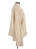 BDG Tan Cardigan Size M - photo 4