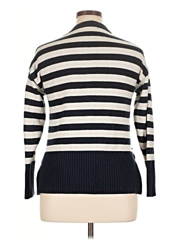 Industry Turtleneck Sweater (view 2)