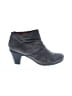 Hispanitas Gray Ankle Boots Size EU 39 - photo 1