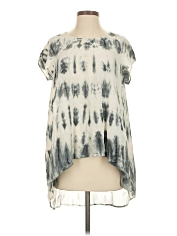 Gypsy 05 Short Sleeve Top (view 1)