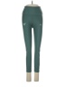 Under Armour Green Active Pants Size XS - photo 1
