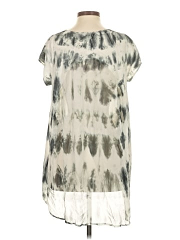 Gypsy 05 Short Sleeve Top (view 2)