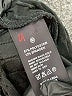 Society Chevron-herringbone Black Shorts Size M - photo 3