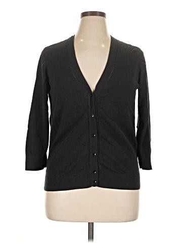 Ann Taylor LOFT Outlet Cardigan (view 1)
