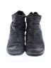 Hispanitas Gray Ankle Boots Size EU 39 - photo 2