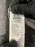 Snidel Gray Turtleneck Sweater One size - photo 7