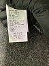 Snidel Gray Turtleneck Sweater One size - photo 8