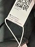 Unbranded 100% Polyester Argyle Black Coat Size L - photo 8