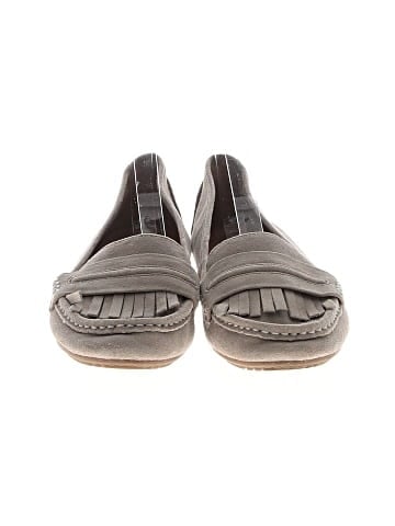 Kenneth Cole REACTION Flats (view 2)