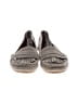 Kenneth Cole REACTION Gray Green Flats Size 7 - photo 2