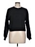 Lululemon Athletica Black Sweatshirt Size L (estimated) - photo 1