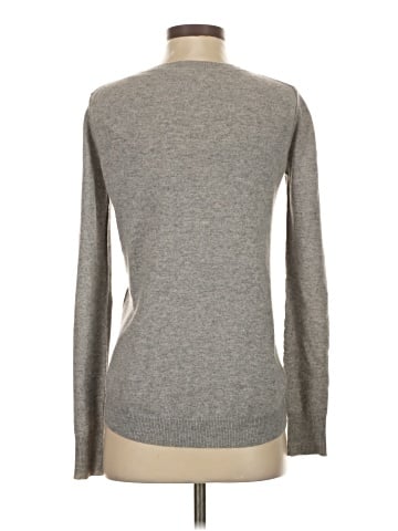 Inhabit Cashmere Cardigan (view 2)