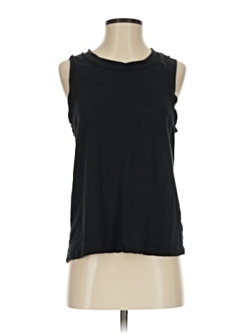 Chaser Sleeveless T-Shirt (view 1)