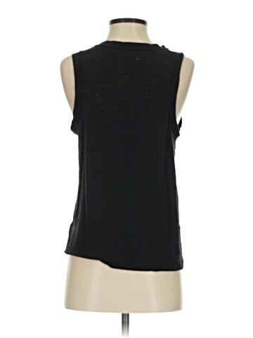 Chaser Sleeveless T-Shirt (view 2)