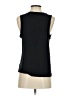 Chaser Black Sleeveless T-Shirt Size S - photo 2