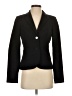 Calvin Klein Black Blazer Size 2 - photo 1