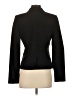 Calvin Klein Black Blazer Size 2 - photo 2