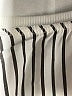 Unbranded 100% Polyester White Long Sleeve Top Size XL - photo 7