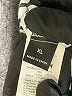 Unbranded 100% Polyester White Long Sleeve Top Size XL - photo 8