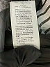 Unbranded 100% Polyester White Long Sleeve Top Size XL - photo 10