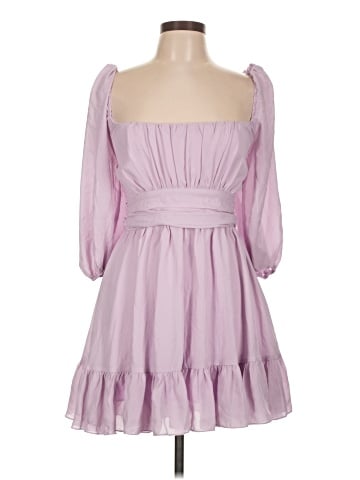 Lucy In The Sky Cocktail Dress (view 1)