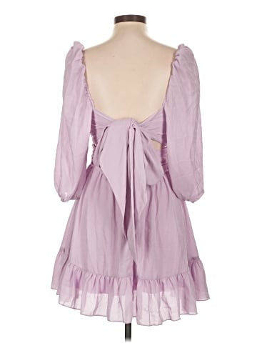 Lucy In The Sky Cocktail Dress (view 2)
