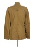 ASOS 100% Cotton Tan Jacket Size 6 - photo 2