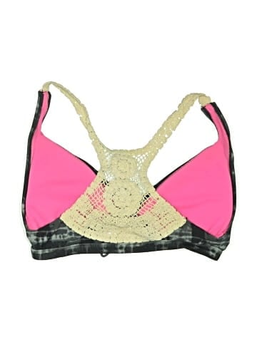 Bongo Swimsuit Top (view 2)