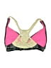 Bongo Green Swimsuit Top Size M - photo 2
