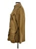 ASOS 100% Cotton Tan Jacket Size 6 - photo 5
