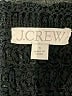 J.Crew Black Sweater Vest Size S - photo 6