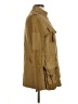 ASOS 100% Cotton Tan Jacket Size 6 - photo 4