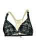 Bongo Green Swimsuit Top Size M - photo 1