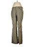 The North Face 100% Nylon Tan Cargo Pants Size 6 - photo 1