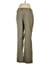 The North Face 100% Nylon Tan Cargo Pants Size 6 - photo 2