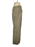 The North Face 100% Nylon Tan Cargo Pants Size 6 - photo 5