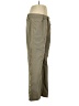 The North Face 100% Nylon Tan Cargo Pants Size 6 - photo 4