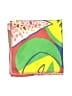 Lush Tropical Pink Scarf One size - photo 2