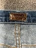 Mother Blue Jeans Size 26 waist - photo 6