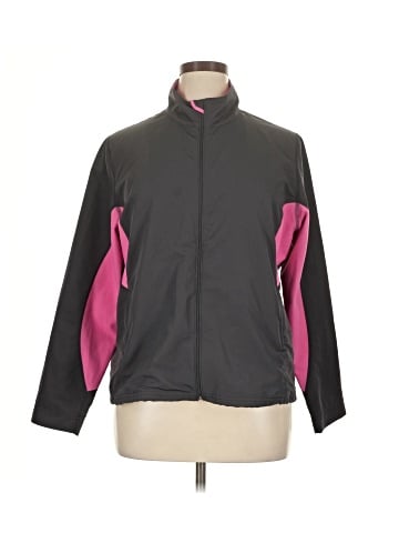 Tek Gear Track Jacket (view 1)