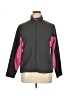 Tek Gear 100% Polyester Color Block Gray Track Jacket Size XL - photo 1