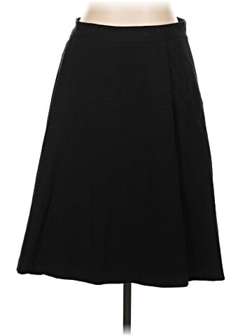 Donna Karan New York Formal Skirt (view 1)