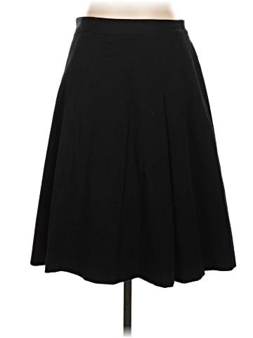 Donna Karan New York Formal Skirt (view 2)