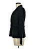CAbi 100% Cotton Tweed Black Blazer Size 6 - photo 5